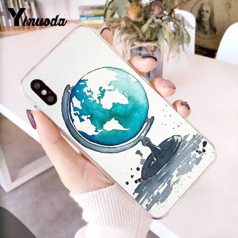 Travel around the world