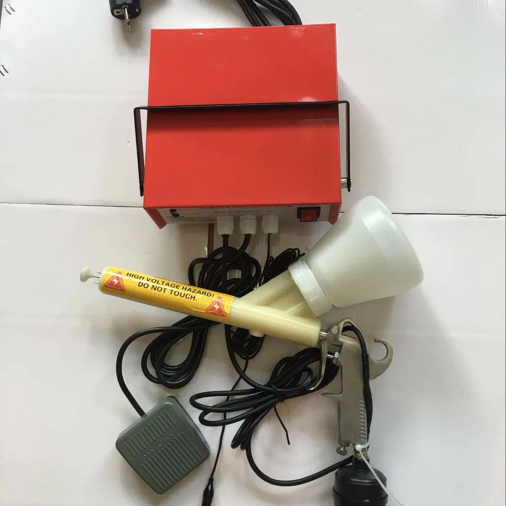 Free-ship-new-New-Portable-Powder-Coating-system-paint-Gun-coat (1)