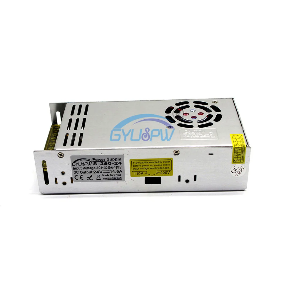 24V350W-1
