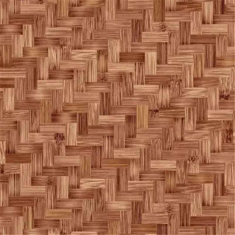 beibehang New Chinese Style Bamboo Worsted PVC Waterproof Bracket Tattoo Hotel Tea House Study Background Wallpaper | Обустройство