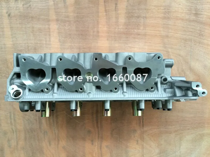 G4GC cylinder head-5