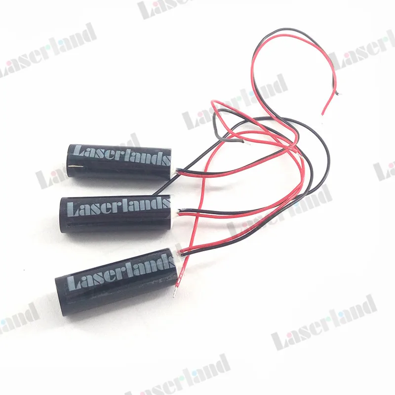 980nm 10mw инфракрасный прямоугольный точечный лазерный модуль 10x30mm|module|module laser |