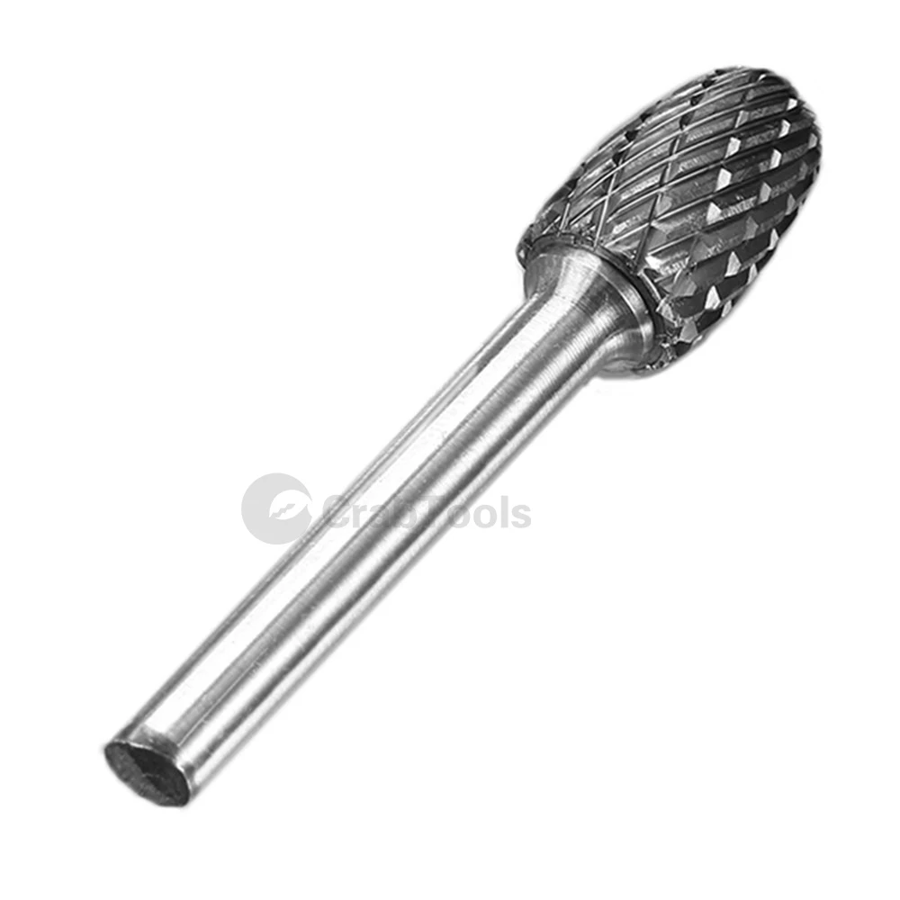 Type A Glinder with round head-1