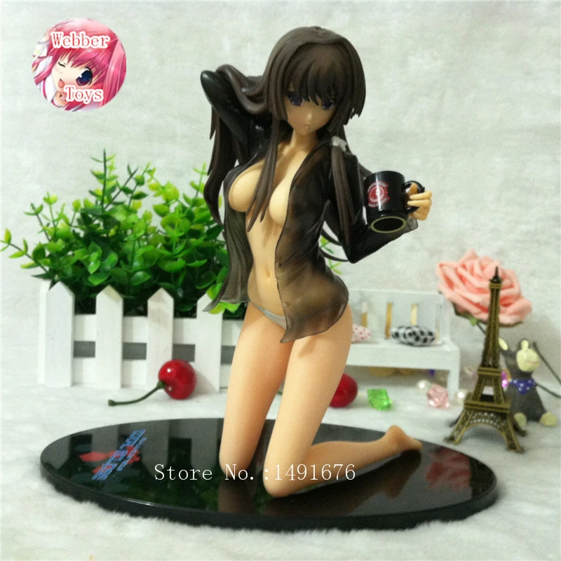 Japanese adult action figure yui takamura font b sex b font models font b dolls b