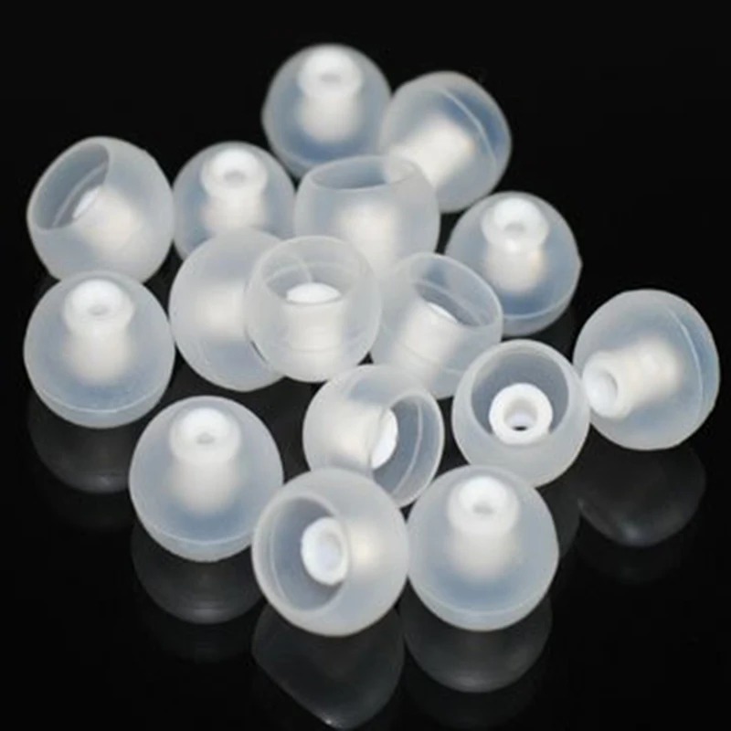 Apple MA850G A Replacement EARBUD Tips for Apple