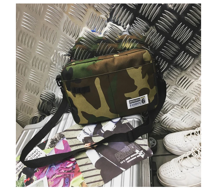 Menghuo 2018 New 2PCS:Set Women Backpack Nylon Casual Detachable Travel Bags Unisex Men School Bag for Teenager Girls Mochilas_34-2_13