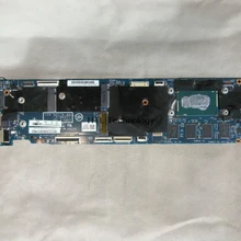 HOLYTIME материнская плата для ноутбука lenovo Thinkpad X1 Carbon Gen2 Ultrabook FRU 00HN769 SR1EA I7-4600U 8 Гб