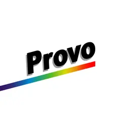 1985-2015 Provo городской флаг 3x5ft 90*150 см 60*90 флаг 30*45 см Автомобильный флаг для кампании голосование мероприятие офис