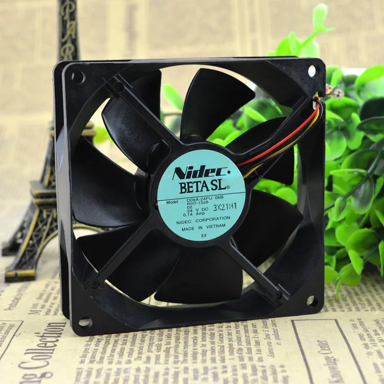 Бесплатная доставка. D09A 24 pu 06 RH7 b 1526 v 0 14 A 9 см 9025 инверторный