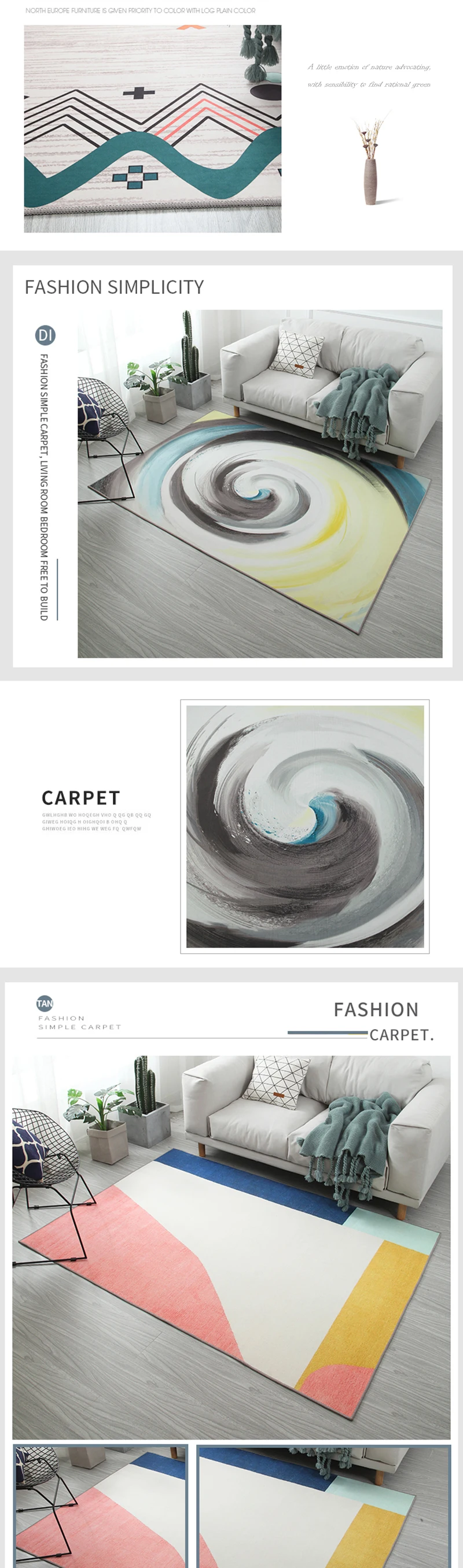 8 rugs for bedroom