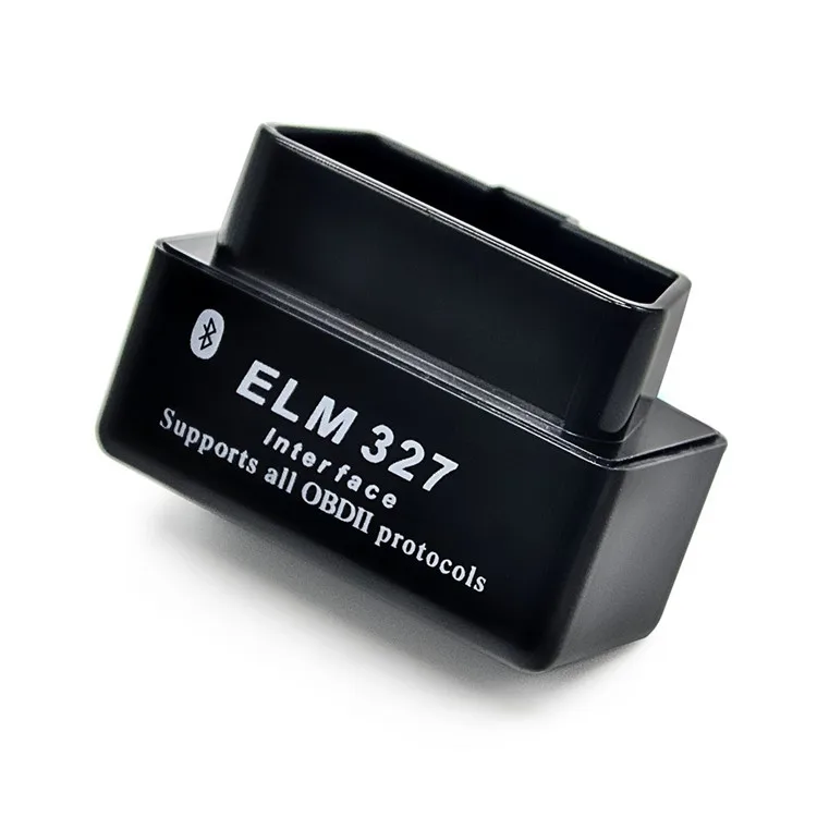 VD TCS CDP Супер Мини elm327 bluetooth OBD2 сканер для Android Torque OBDII Автомобильный