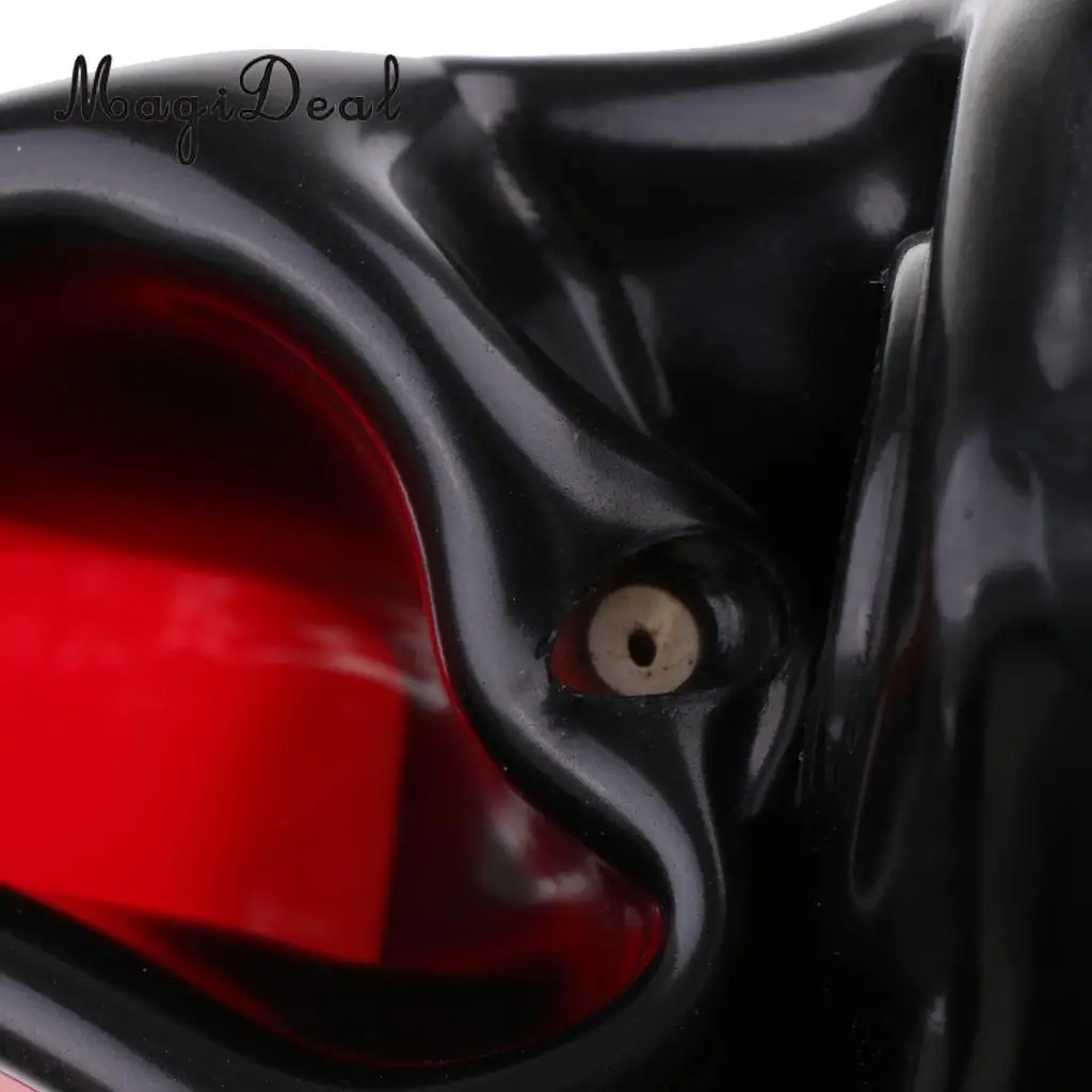 2pcs Inflatable Boat Heavy Duty PVC Marine Buffer/Boat Buoy 9.8' x 11.8' for Flatable Fishing Kayak Canoe Boat Rafting