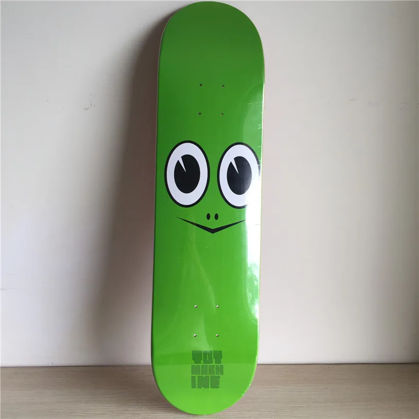 TOYMACHINE SKATEBOARD DECK (14)