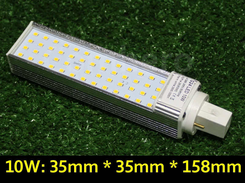 lampada led g24