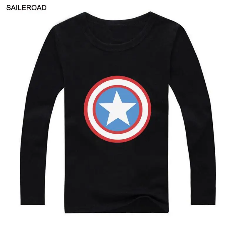 shield black 