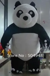 Надувные Panda для украшения