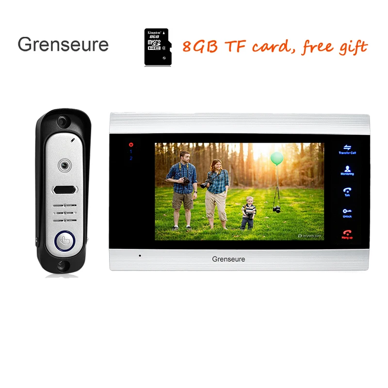 8808-MAIN GRENSEURE