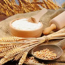 Деревянная ручка ролик гладкая Скалка кухня приготовления выпечки инструмент для приготовления теста кухонные принадлежности