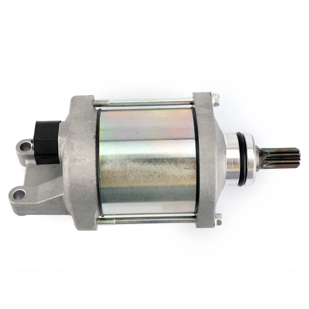 Стартер мотоцикла Areyourshop 31100 14J00 для Suzuki 600 750 2011 2017 2012 2015 12 В аксессуары