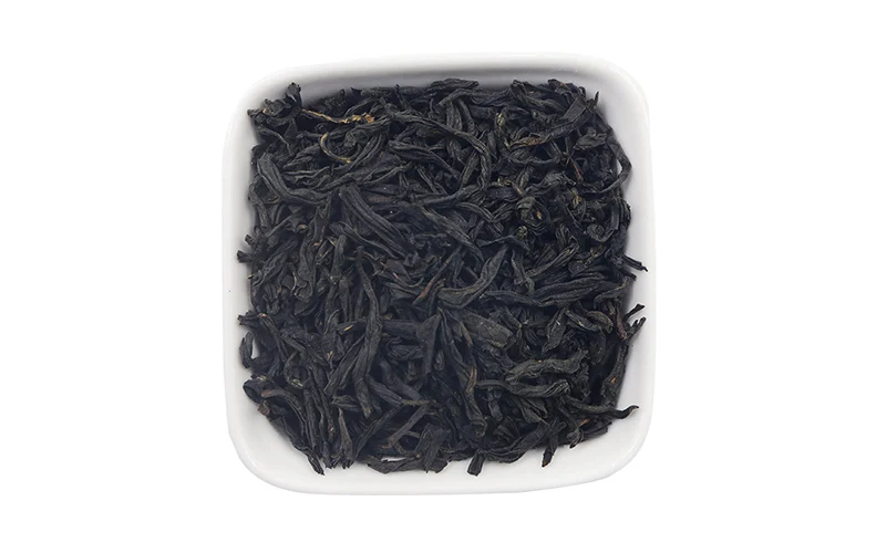 Lapsang Souchong черный чай Wuyi не Копченый китайский красный чай Чжэн Шань Сяо Чжун 250 г