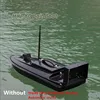 Intelligent Sea Fishing Dipping RC Boat HYZ-80 remote control fish feeding hook bait boat Add GPS Fish Finder Automatic cruise 5