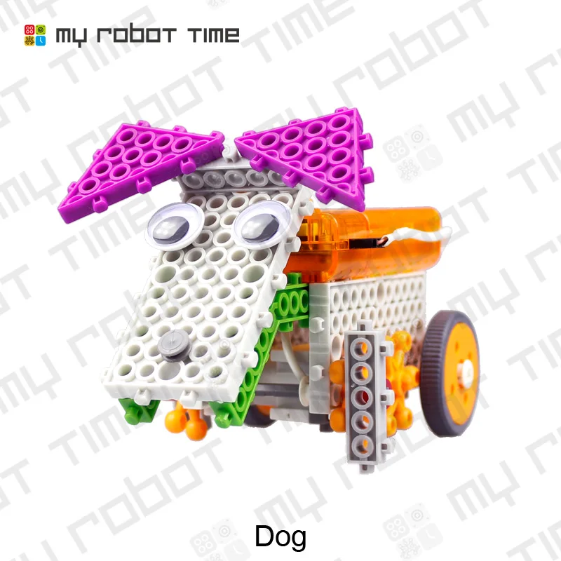 programmable lego blocks robotics kits