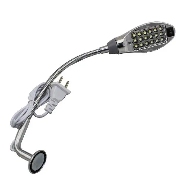 Industrial sewing flat car 220V LED lights work clothes CFL lamps ... Industrial sewing flat car 220V LED lights work clothes CFL lamps ...