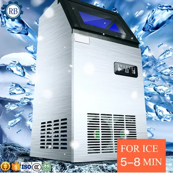 

Commercial ice cube making machine for sale