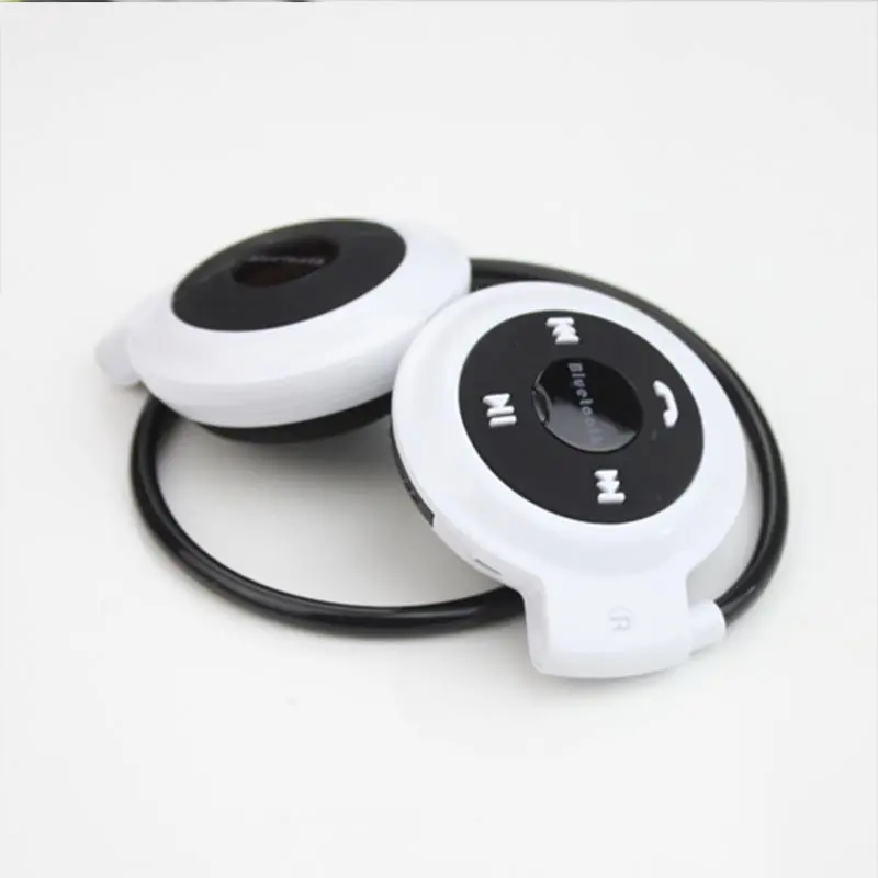 Ersuki Mini503 Ear Hook Mini Sports WirelessHeadphones Bluetooth Mini 503 Sport Music Stereo Earphones Mini503 Headphone