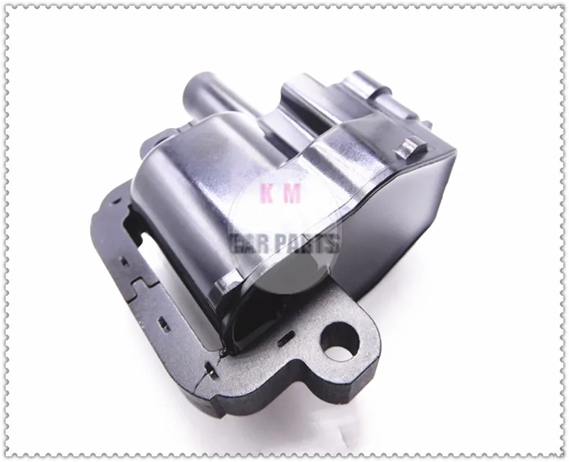 SET 8 NEW COIL PACK Auto Ignition Coil System Ignition Coil 12558948