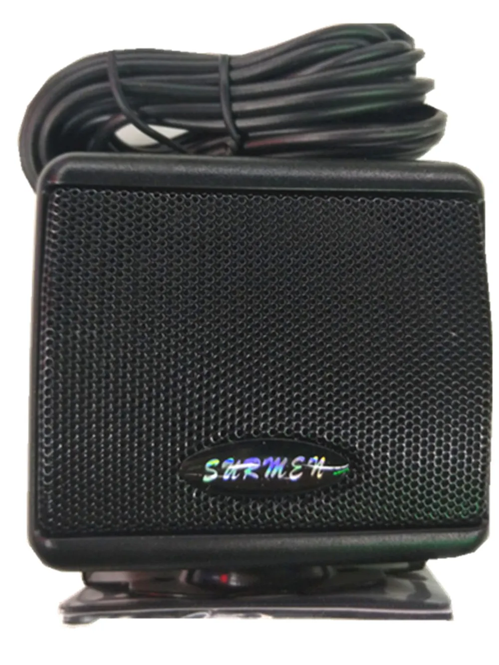 P500 car walkie talkie external speaker P 500 small speaker car speaker