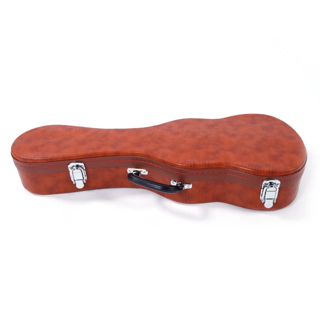 Glarry ukulele case deals