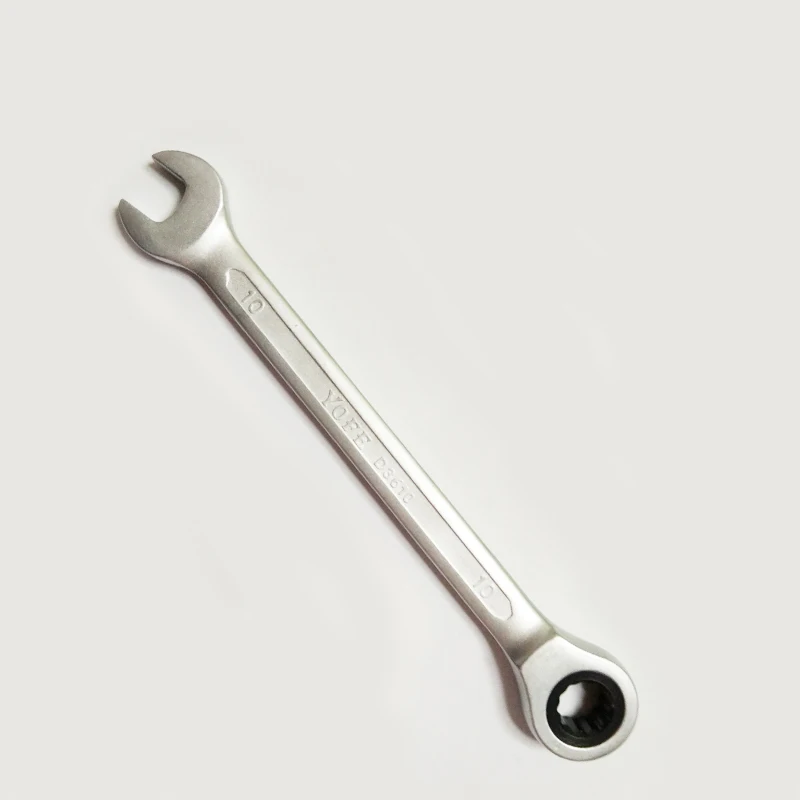 Buy YOFE 10mm Quick Flexible Reversible Ratchet Wrench