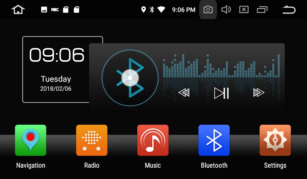 Sale 9inch 4G RAM 64G ROM Octa Core Android 9.0 Car DVD GPS Navigation For Chevrolet Cruze Car Radio Stereo 8