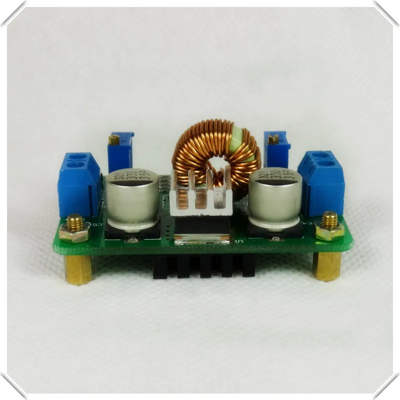 Konstantspannung Konstantstrom Buck Power Modul 1.25-30V 0-2A