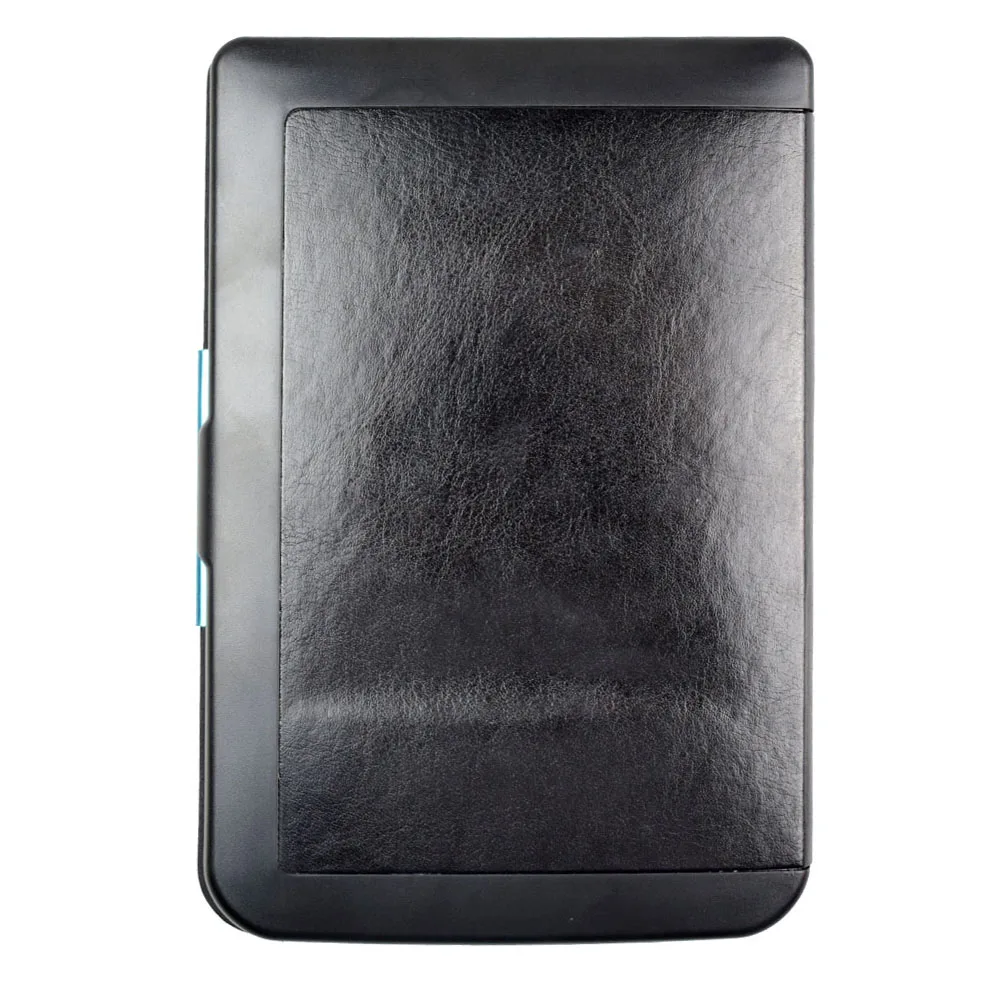 Для PocketBook 624 626 чехол Чехол Basic touch Lux 2 eReader чехол кожаный чехол также подходит для модели 614 615 625 чехол для pocketBook