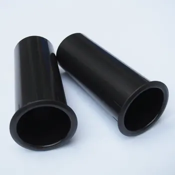 

1pcs Speaker Port Tube Bass Subwoofer Stereo Audio Reflex Tube Loudspeaker Vent 60x150mm