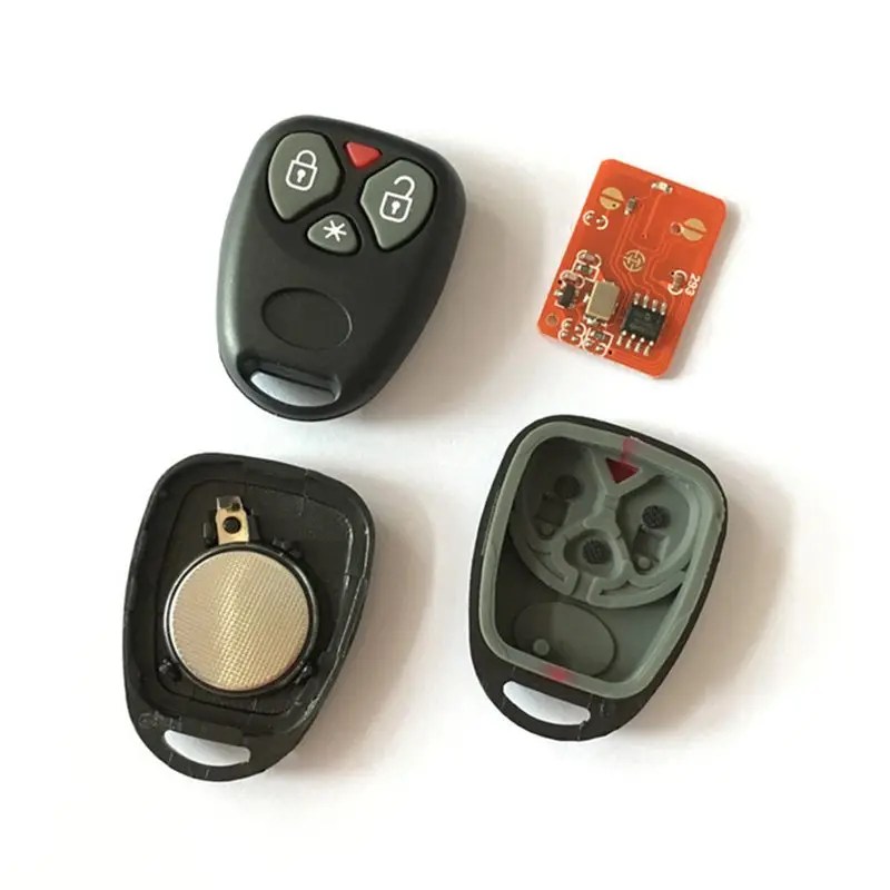 

For Brazil For Positron Car Alarm Remote Control HSC300 (#BX023A)