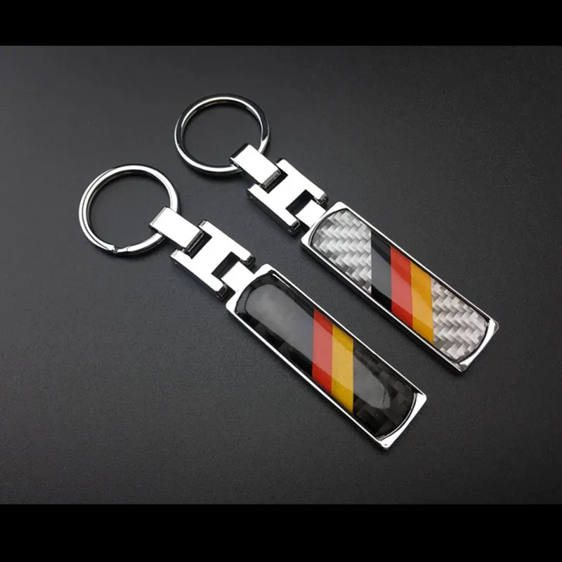 Брелок для ключей Audi A3 A4 A5 A6 A8 TT RS Q5 Q7 2018|key ring|keyring audiaudi tt keyring |