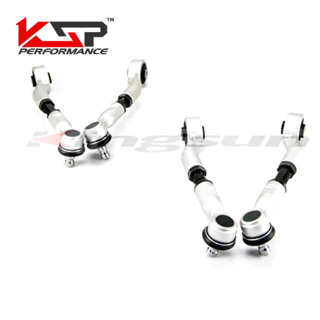 Kingsun Front Upper Link Camber Amp Caster Control Arms