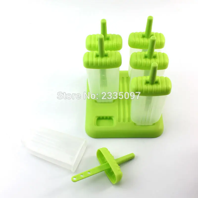 ICM-D268 DIY Ice Cream Mold (9)