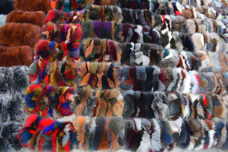 hand muffs colors1