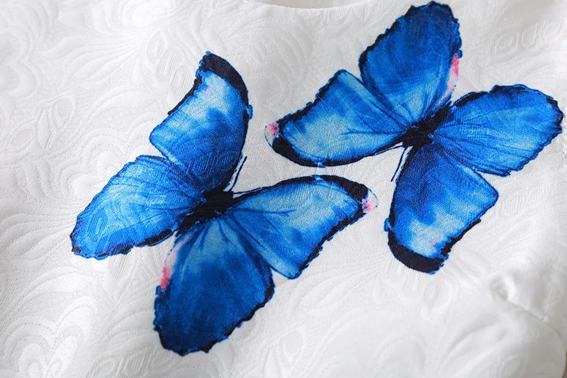 Butterfly Dress (6)