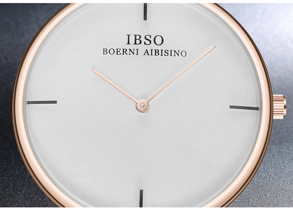 Special Design Watch Men Fashion Simple Style Quartz Watch 10