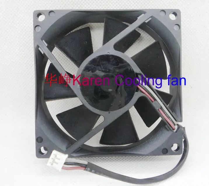 

New Original 8025 12v 0.12a AD0812LX-A76GL 80mm cooling fan
