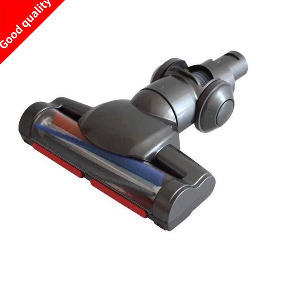 

Electric Motorized Floor Brush Nozzle Turbo Brush for dyson V6 trigger Animal Motorhead parts Cordless