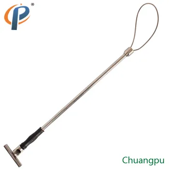 

Stainless Steel Catch Pig Tool
