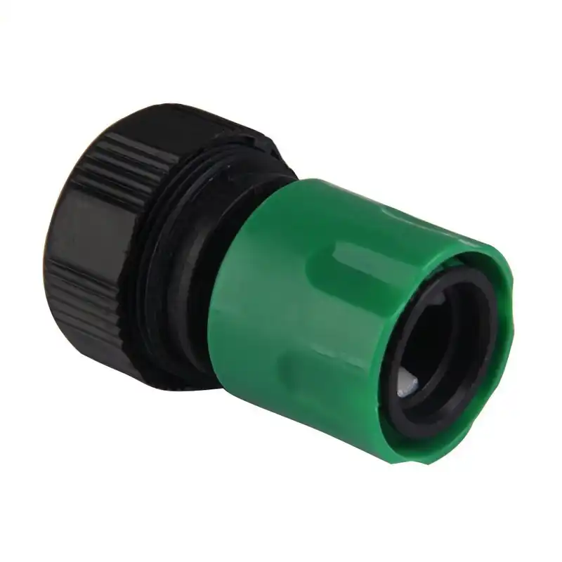 20mm 3 4 Garden Lawn Water Tap Hose Pipe Fitting Set Connector