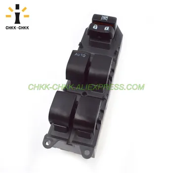 

CHKK-CHKK New Car Accessory Power Window Control Switch FOR Toyota Corolla RAV4 Vios 84820-12520 84820-06100