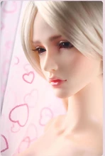 Free shipping High quality resin baby doll bjd sd doll soom gem dia volks ai dod doll 1/3 DIA